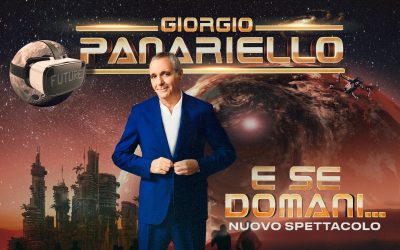 GIORGIO PANARIELLO 11 dicembre 2025