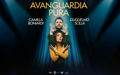 AVANGUARDIA PURA 19 ottobre 2025