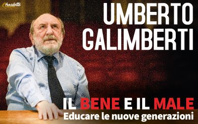 UMBERTO GALIMBERTI 8 gennaio 2026