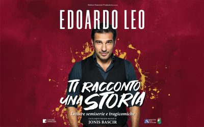 EDOARDO LEO 22 dicembre 2025