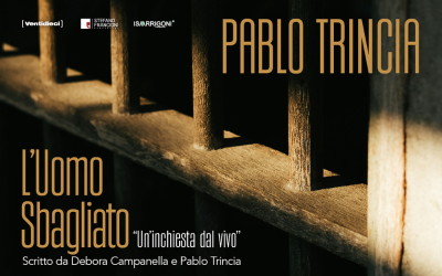 PABLO TRINCIA 9 dicembre 2026