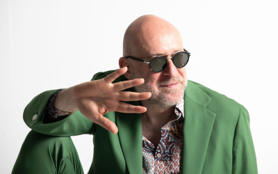 MARIO BIONDI 5 maggio 2026