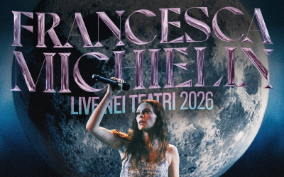 FRANCESCA MICHIELIN 22 novembre 2026
