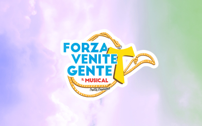 FORZA VENITE GENTE 22 marzo 2026