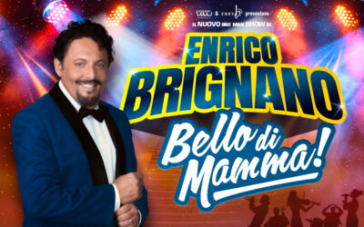 ENRICO BRIGNANO 11-13 dicembre 2026