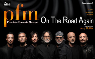 PFM 8 febbraio 2027