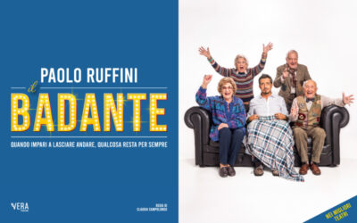 IL BADANTE 11 gennaio 2027
