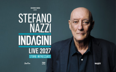 STAFANO NAZZI