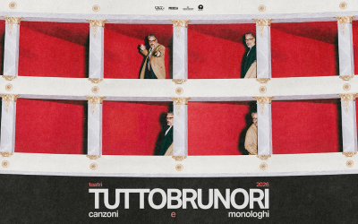 BRUNORI SAS 19 ottobre 2026