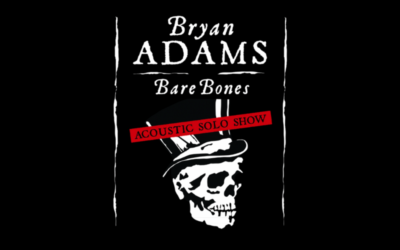 BRYAN ADAMS 7 febbraio 2027
